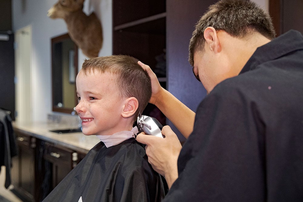 Nexgen Barber School Where Practice Meets Purpose