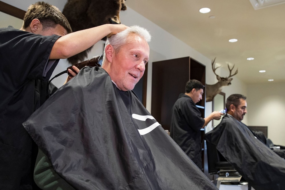Nexgen Barber School Where Practice Meets Purpose
